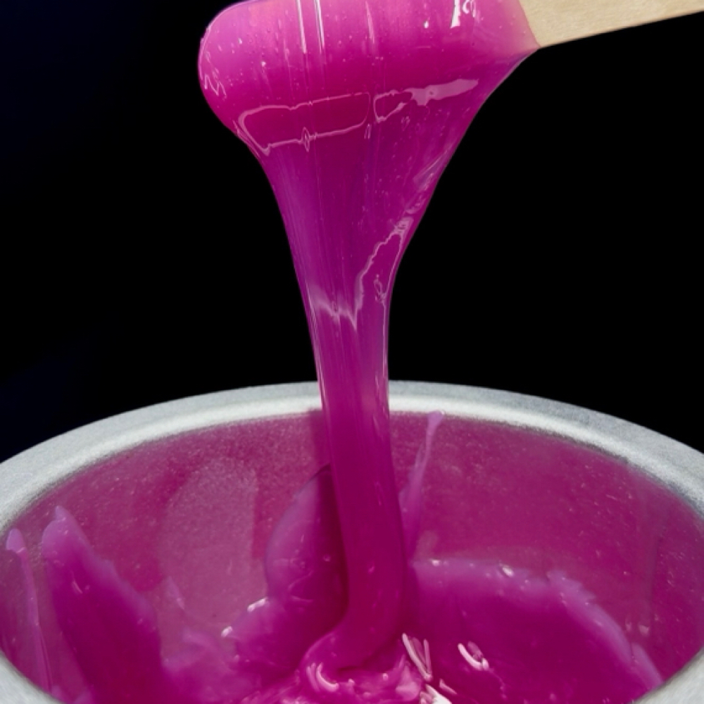 Cindy P. at Dynasty House Of Beauty in Los Angeles, CA