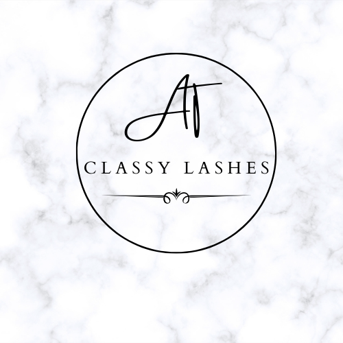 AT Classy Lashes