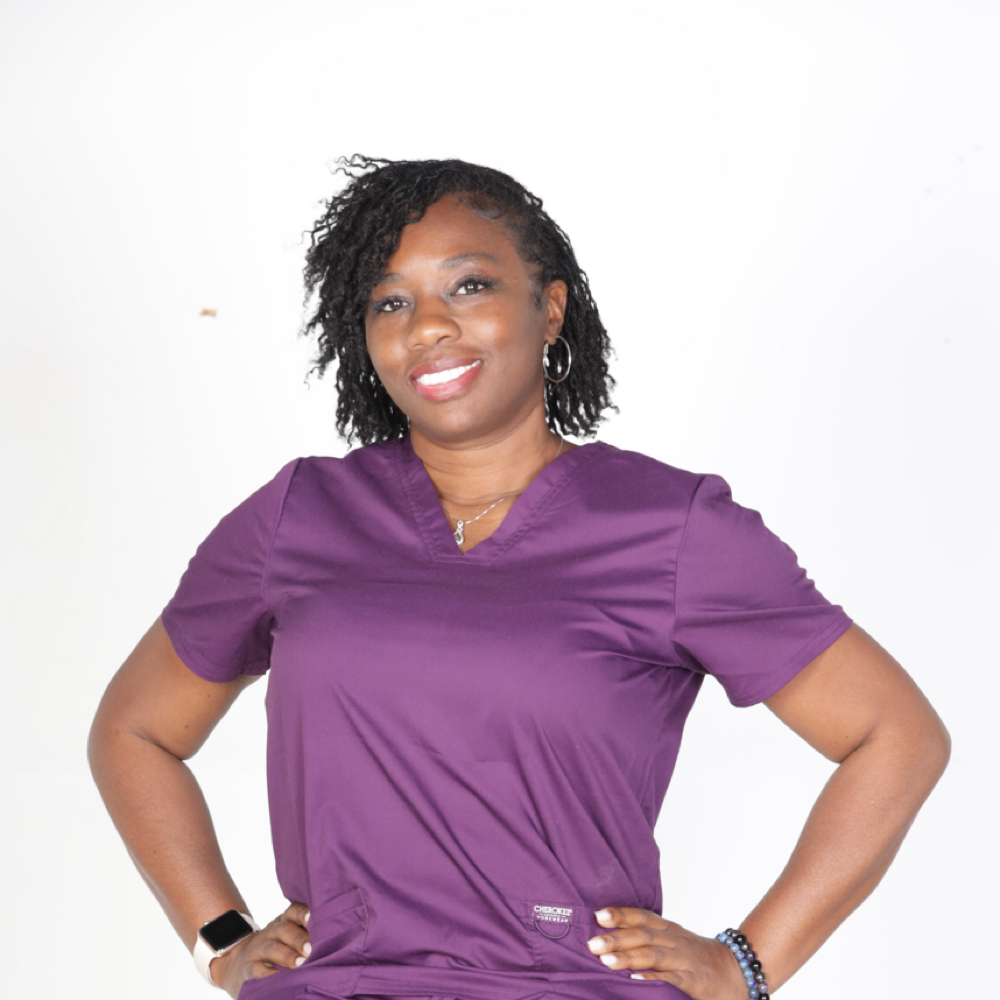 Yvette Veney