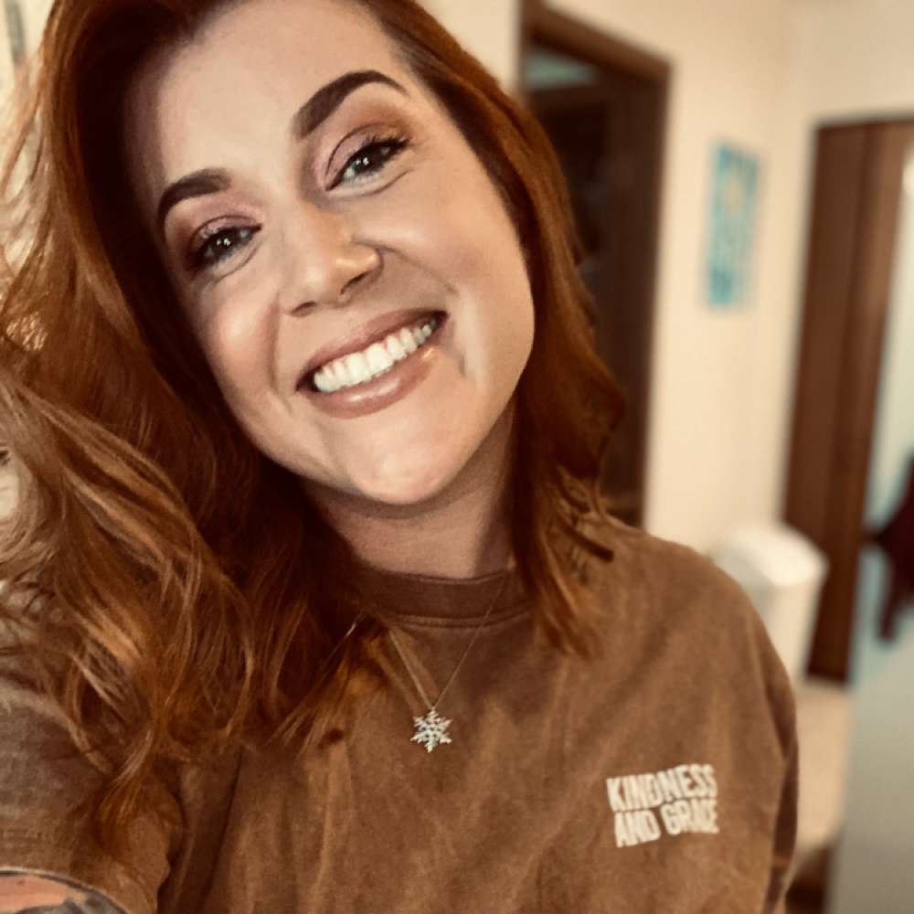 Lindsey Davis at The Style Emporium in Colorado Springs, CO