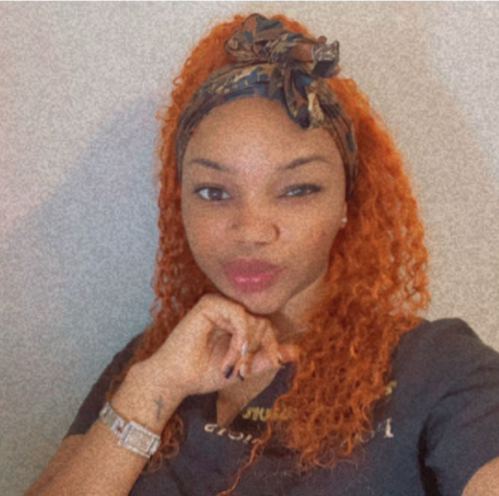Tavia Brown