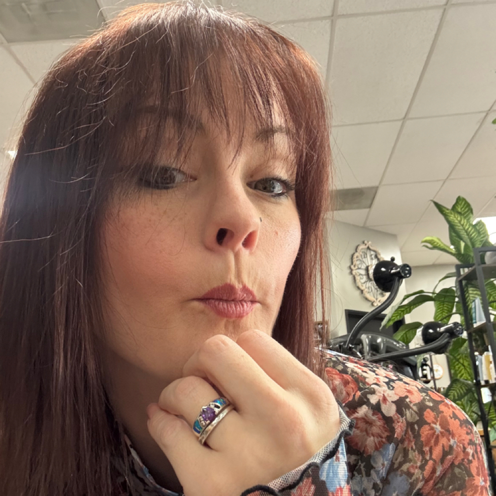 Jessica Willer at Hello Gorgeous Salon in Hillsboro, OR