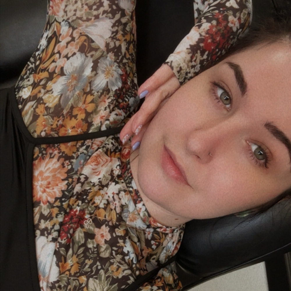 Emilea Miller at Mystic Skye Wellness Center LLC in Canton, IL