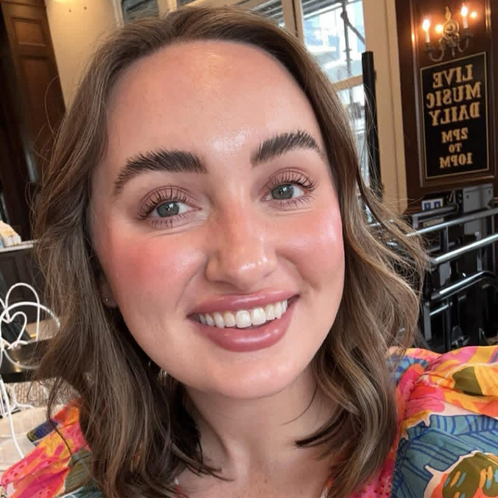 Tiffany Bryant at SKINVIEW ESTHETICS in Longview, TX