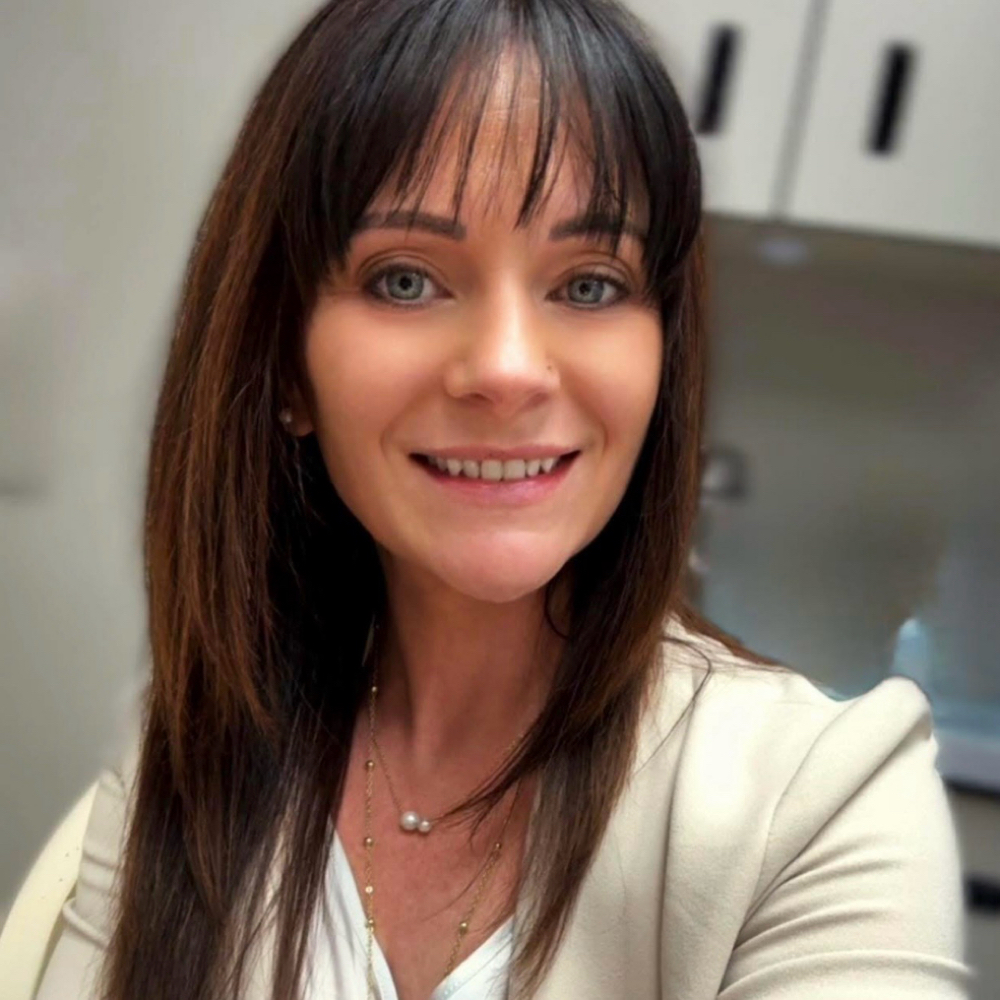 Jen Rhea at Essence Salon in Four Corners, MT