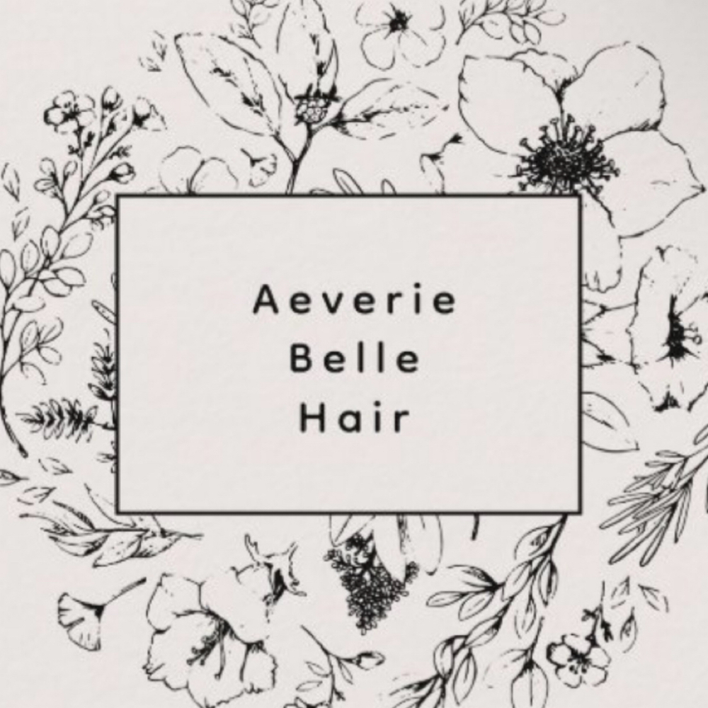 Aeverie Golden at Lux & Co Salon in Chubbuck, ID