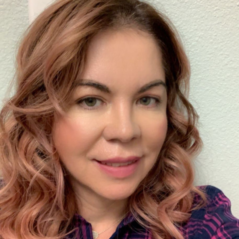 Teresa Tejeda