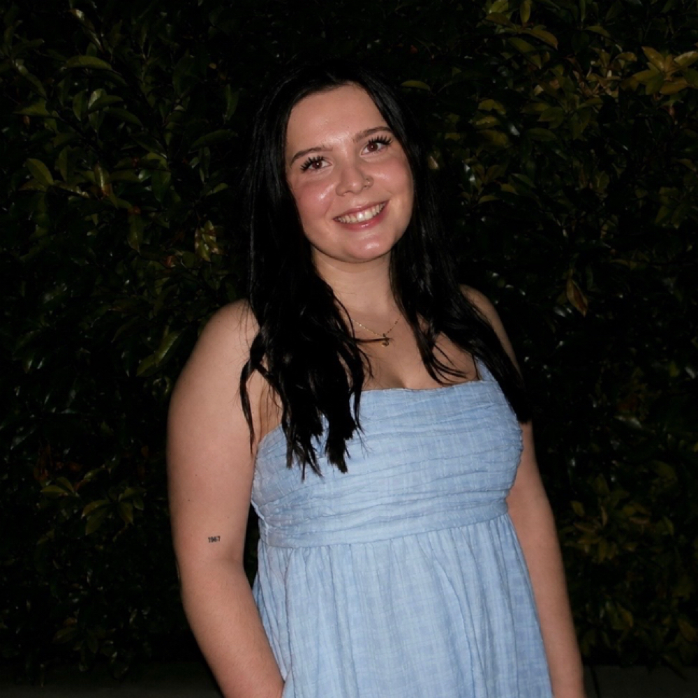 Kelsie Anthony at House of Blondes in Canton, TX
