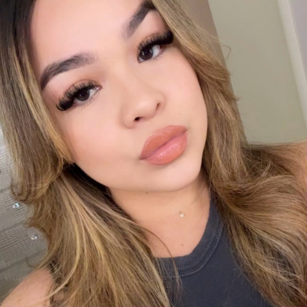 Giselle Ramos at 760 Studio Beauty Salon in Hinesville, GA