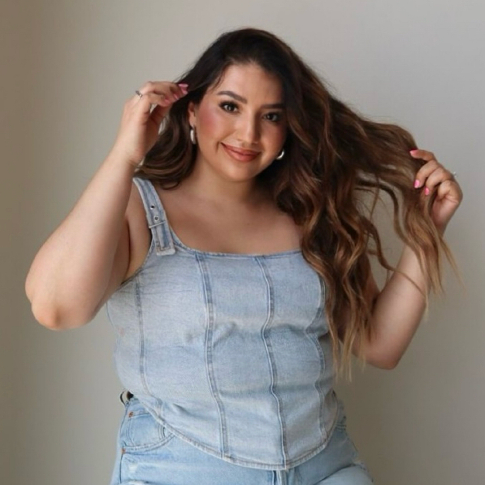 Jazmin Frias
