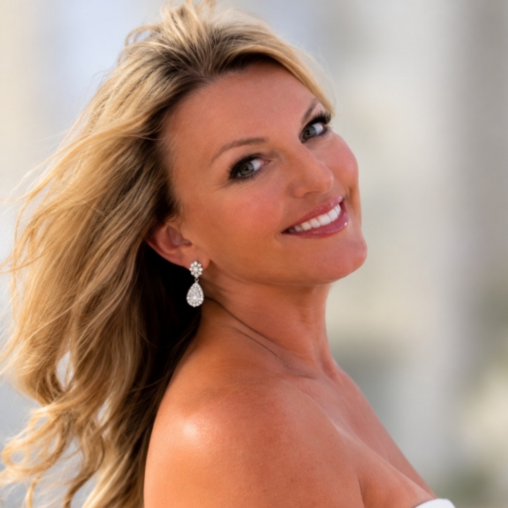 Shannon Fox at NUyou Regenerative Medical Spa in Bartlesville, OK