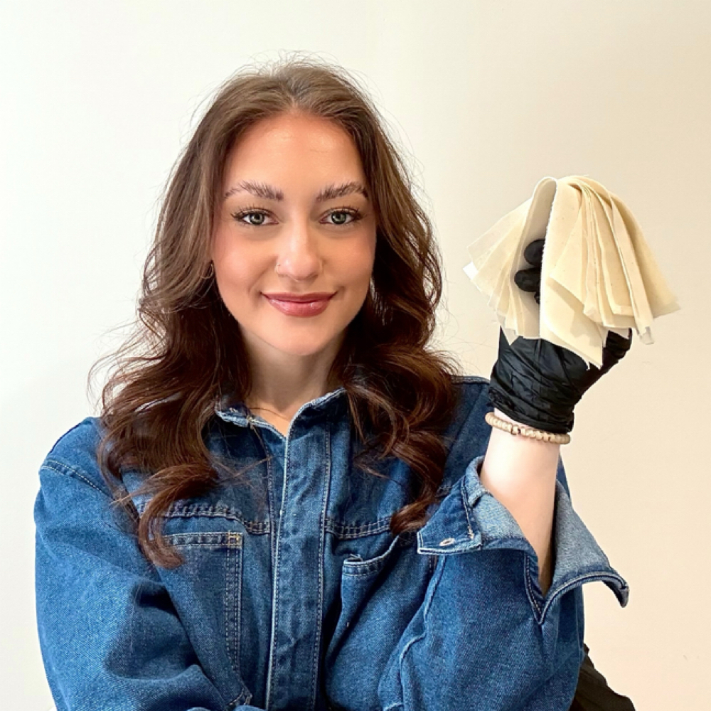 Meagan Kinneman at M&M Esthetics | LLC in Valdosta, GA