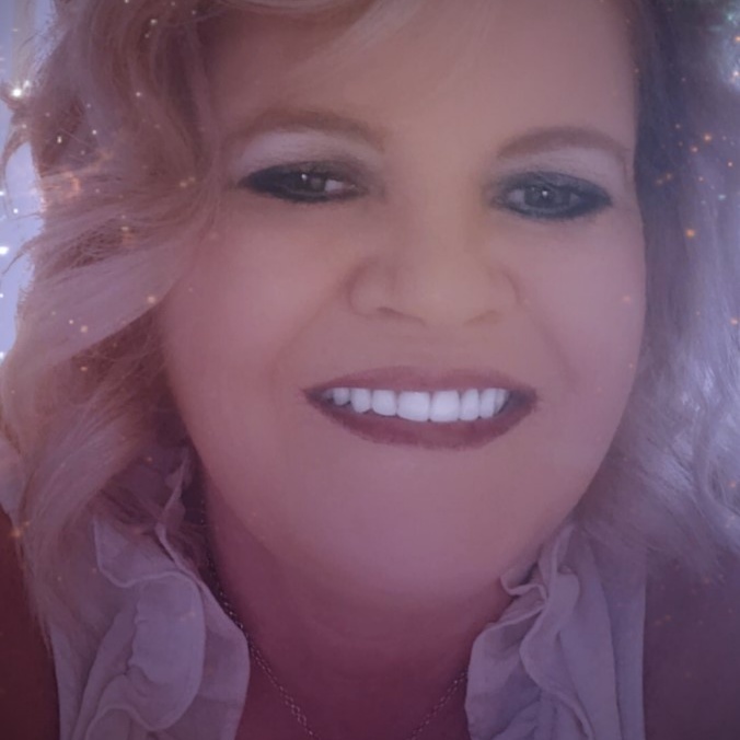 Michelle Corley at Limelight Wellness in Abilene, TX