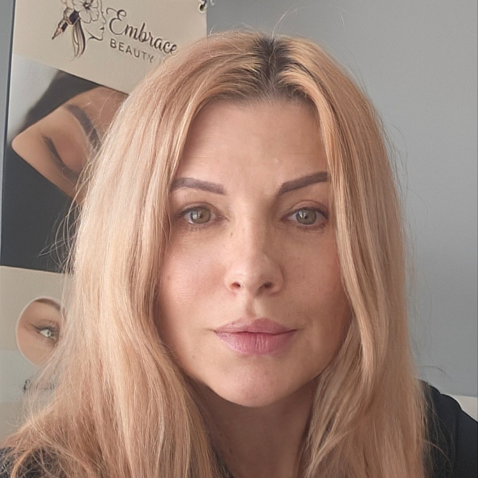 Oksana Kravchuk at Snap Medical Wellness in Libertyville, IL