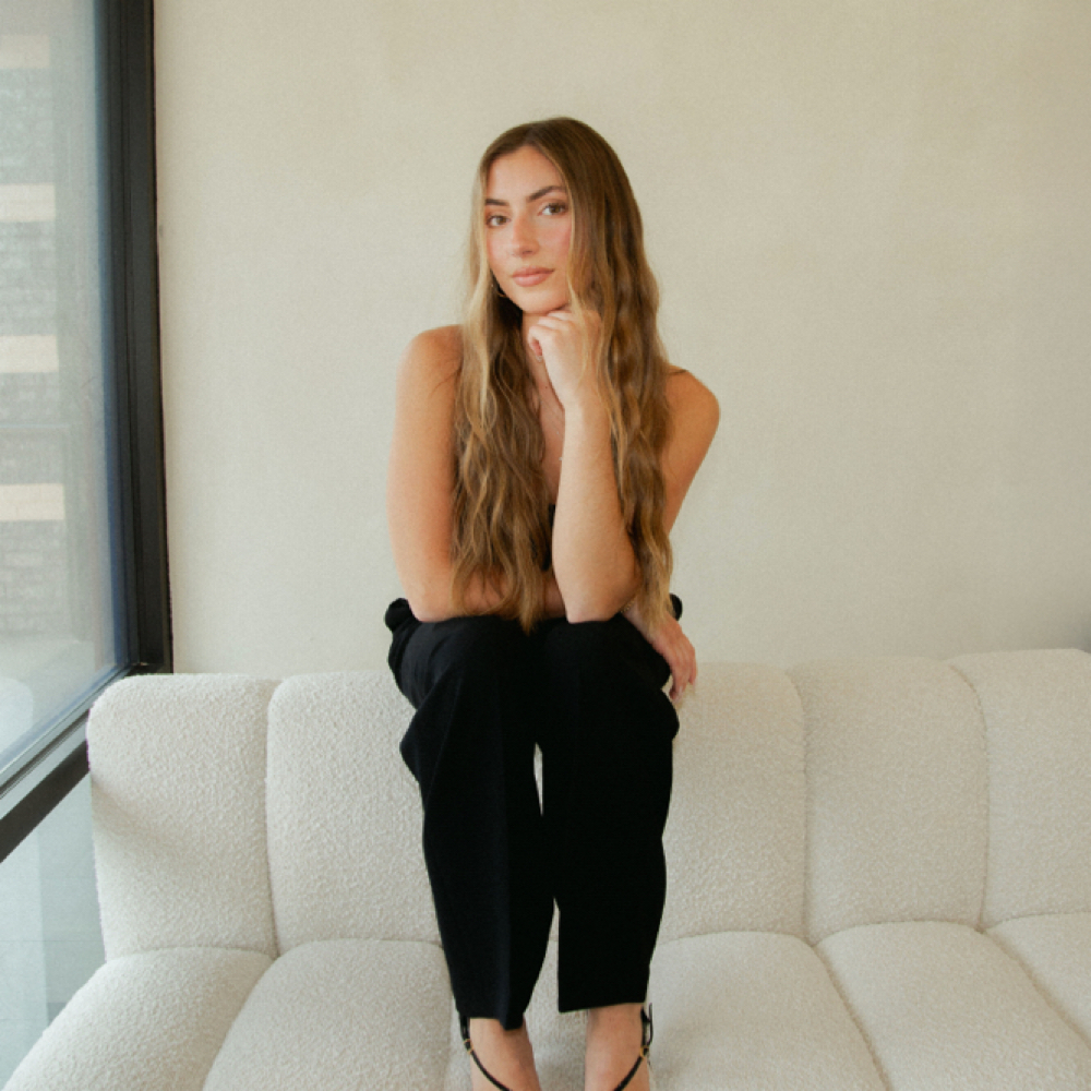 Samantha Penczak