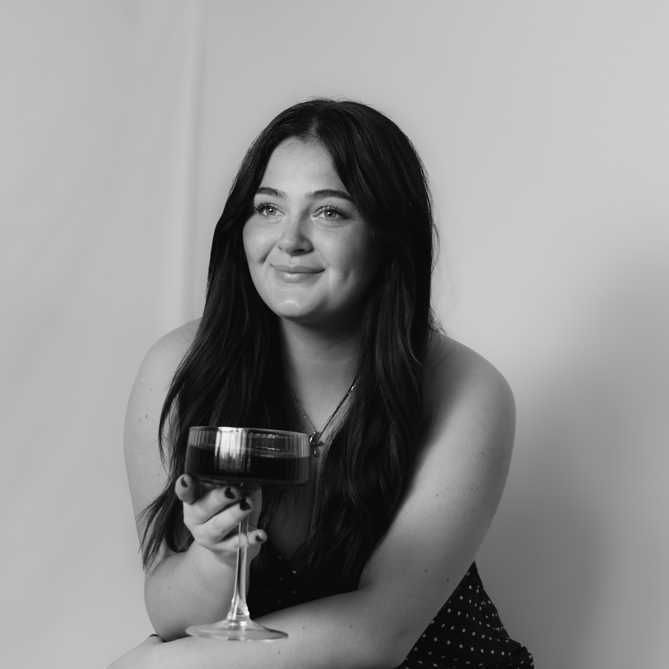 Kylie Miller at White House Salon in Kansas CIty, MO