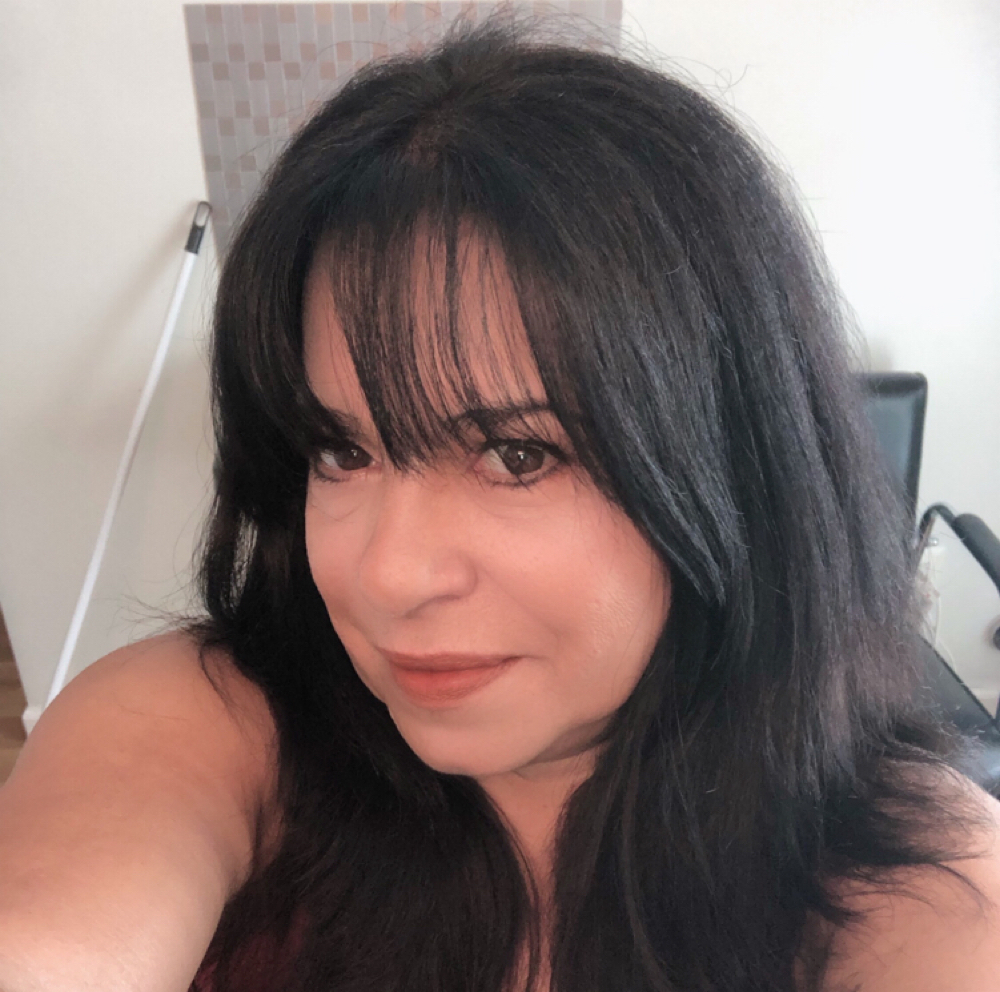 Roseanna Amador