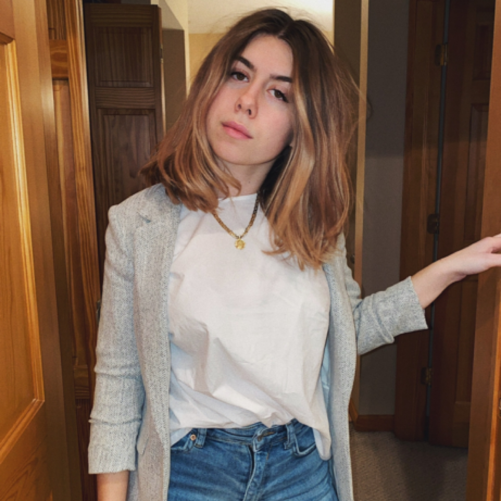 Madison Vasta