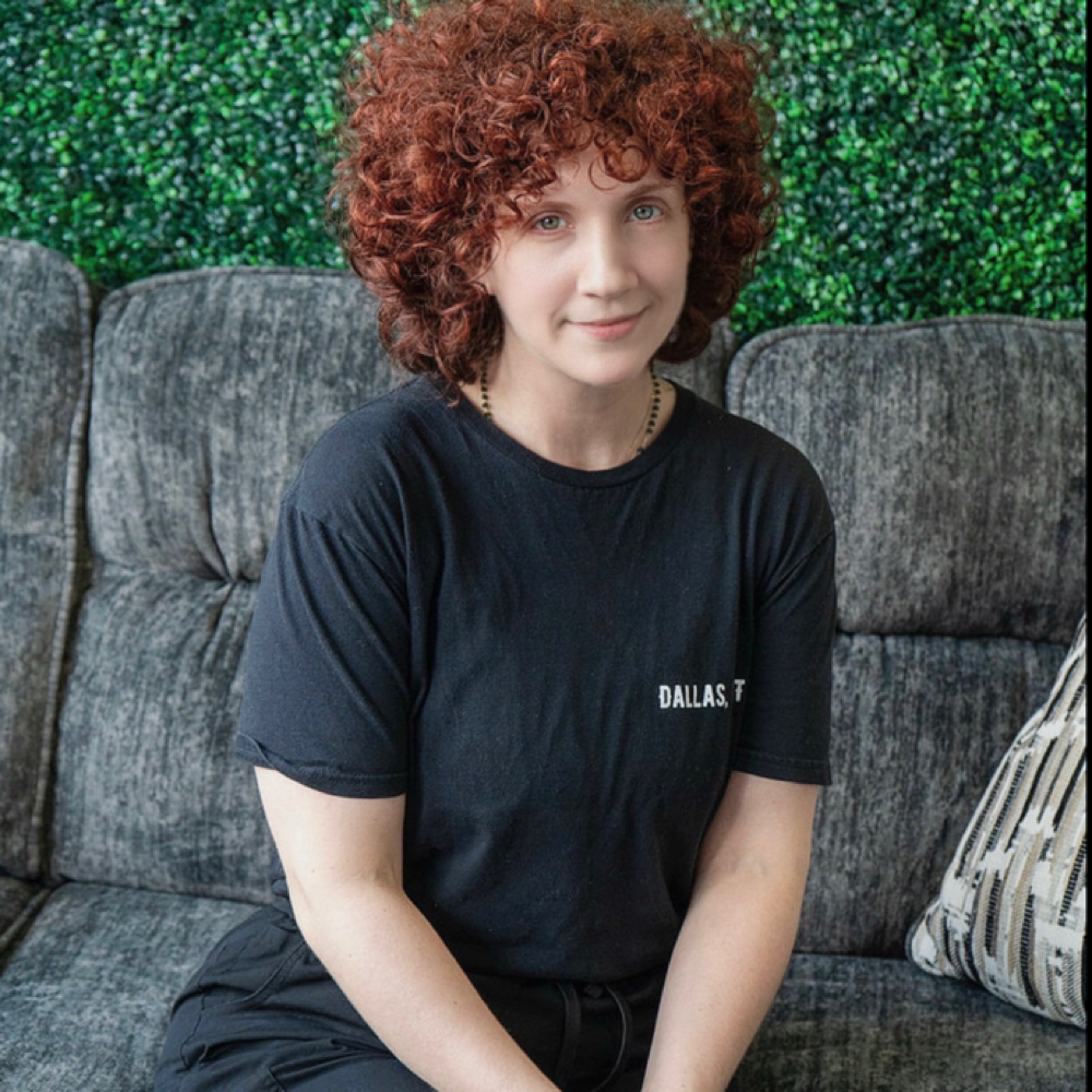 Dallas Liao at Evolve Massage Therapy & Spa in Richmond, KY