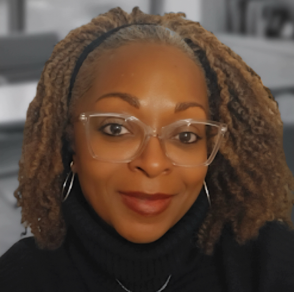 Vonnee Smith Clinical Massage Therapist