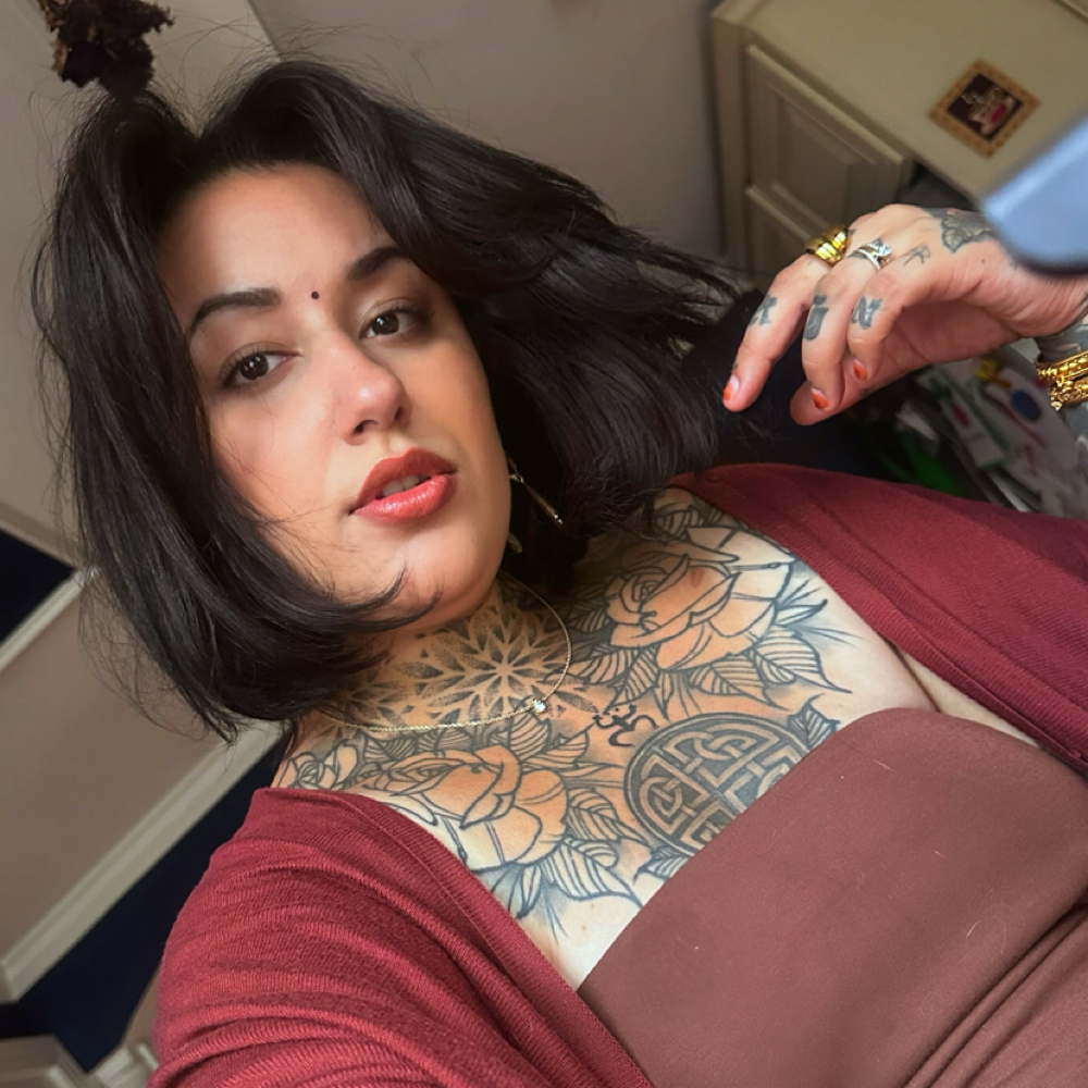 Selena Francis-Perez