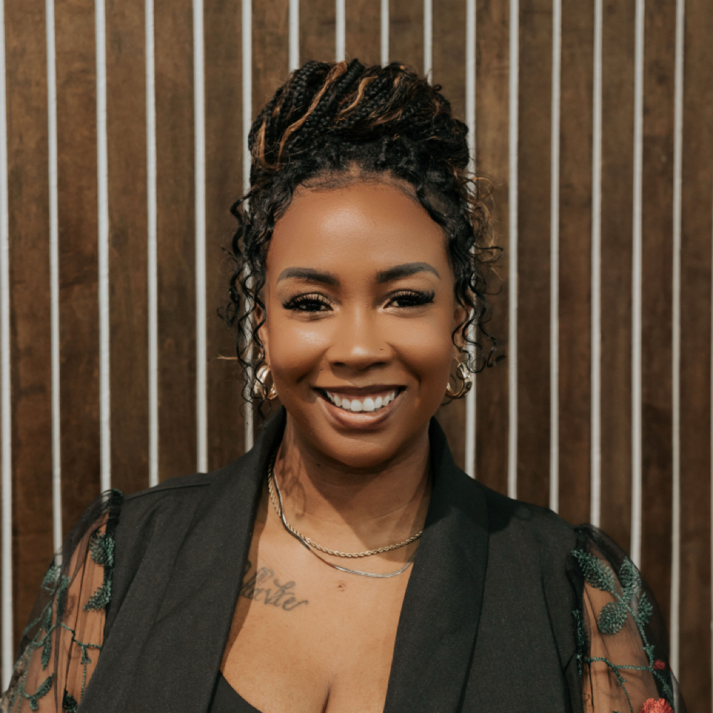 Sharnece Young at So Lavish Salon & Spa in Vacaville, CA