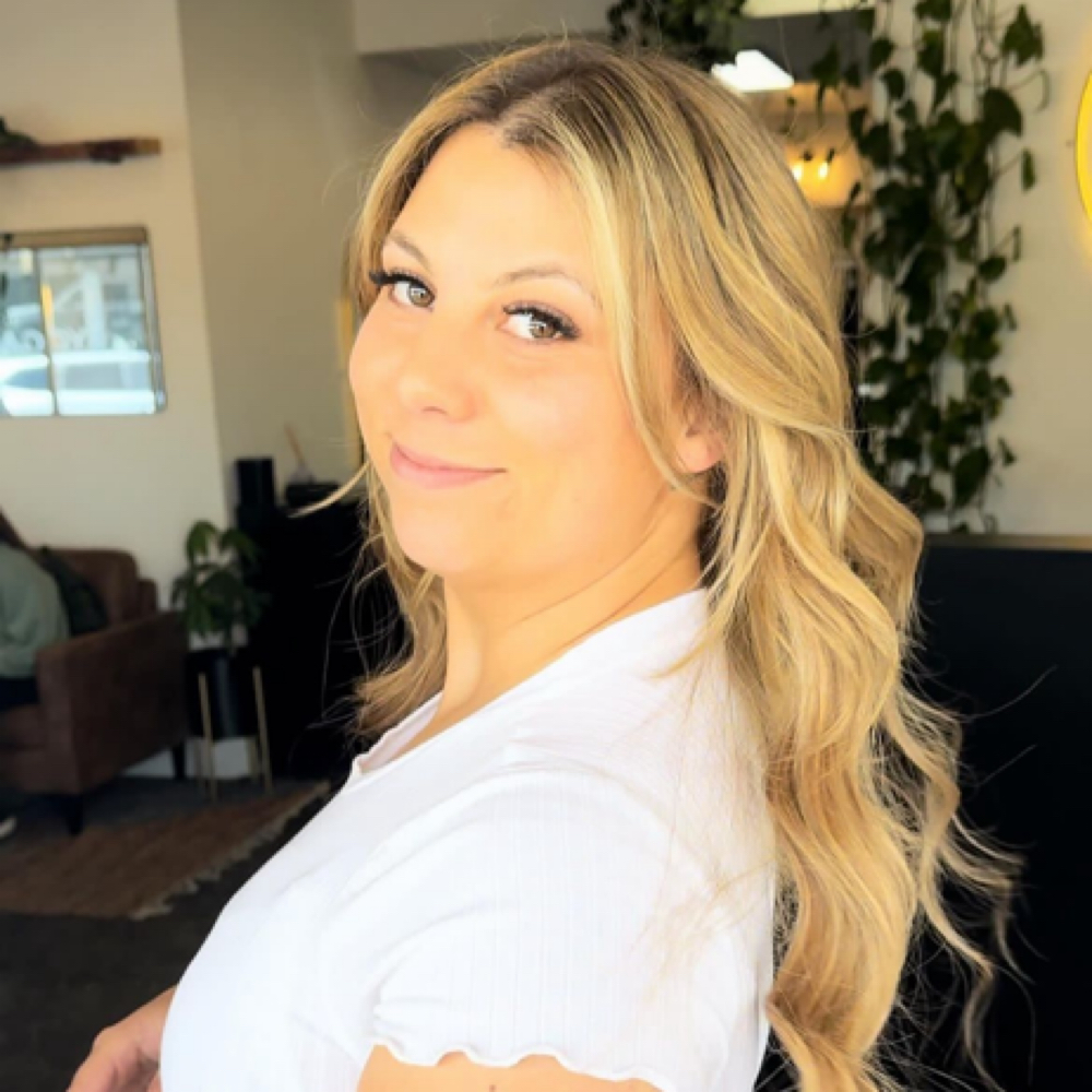 Kelli Reed