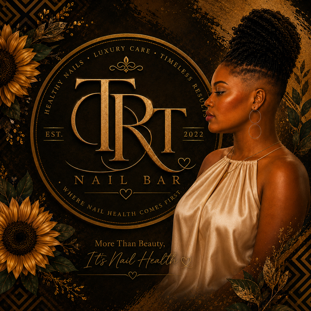 Whitney TRT NAIL BAR at Nay Nicole Luxury Nails & Beauty in Parkville, MD