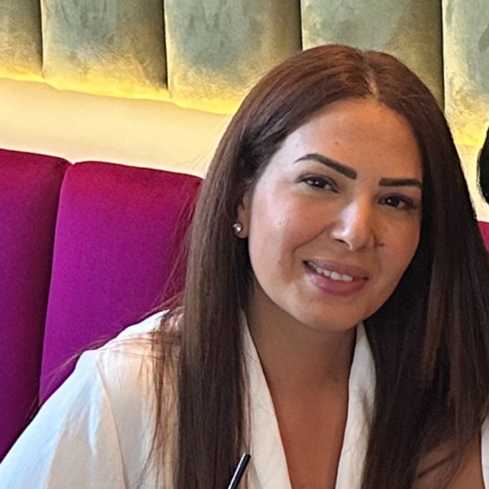 Nahla Chehade