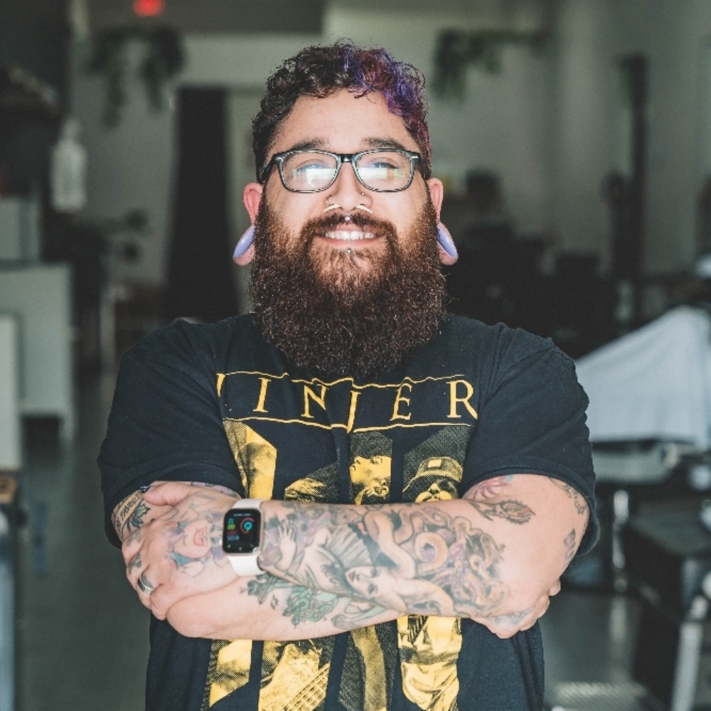 Sebastian Ludena