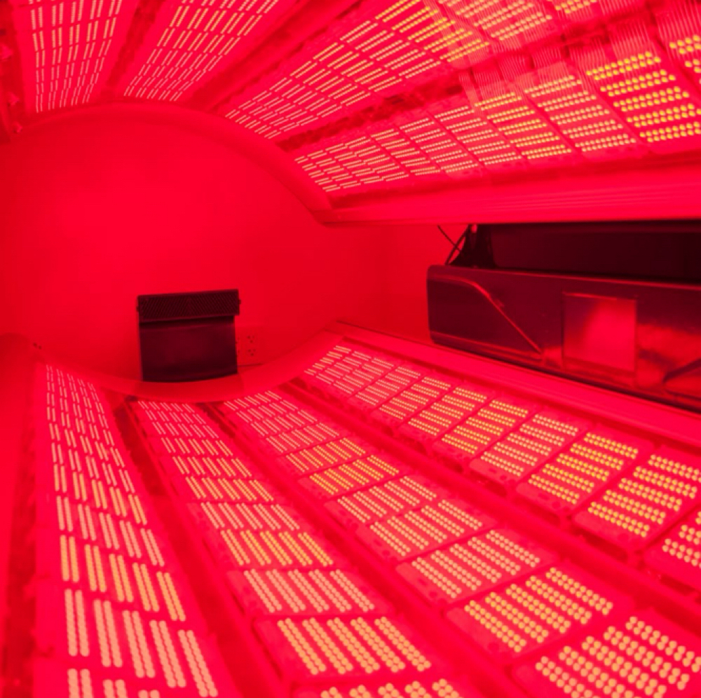 Red Light Therapy