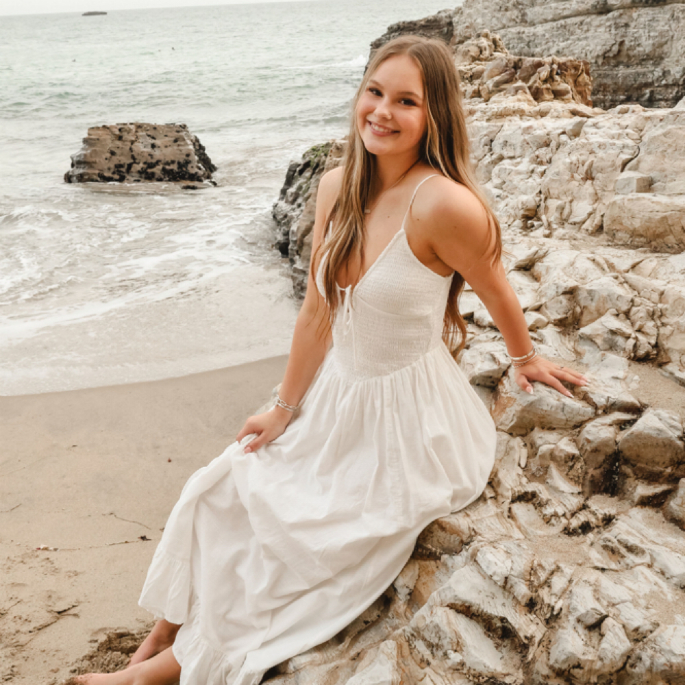 abi snyder at The Ivy in Escalon, CA