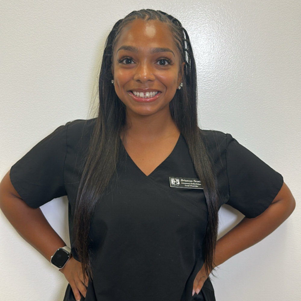 Brianna Scott