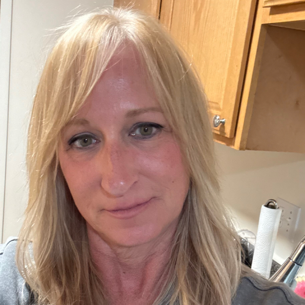 Jennifer Robito at Karma Hair Studio in beverly, MA