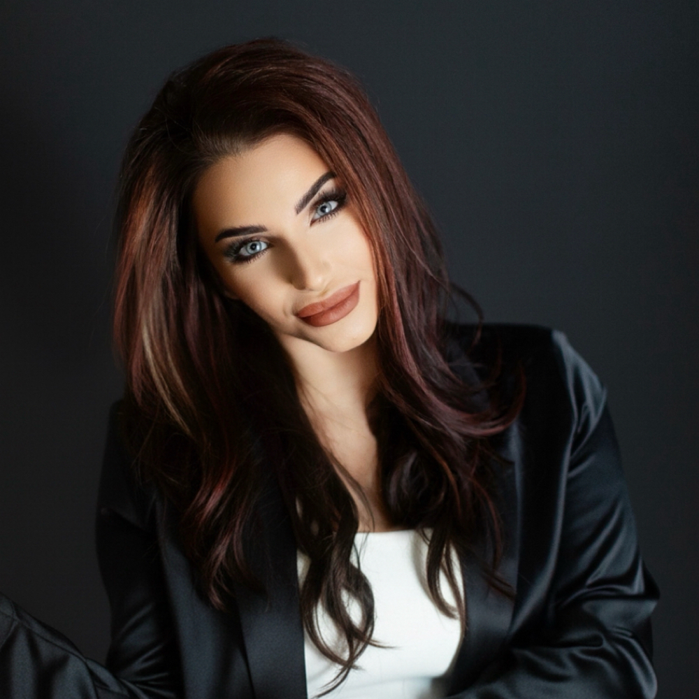 Alexa Taylor at Meraki Esthetic and Spa in Columbus, MS