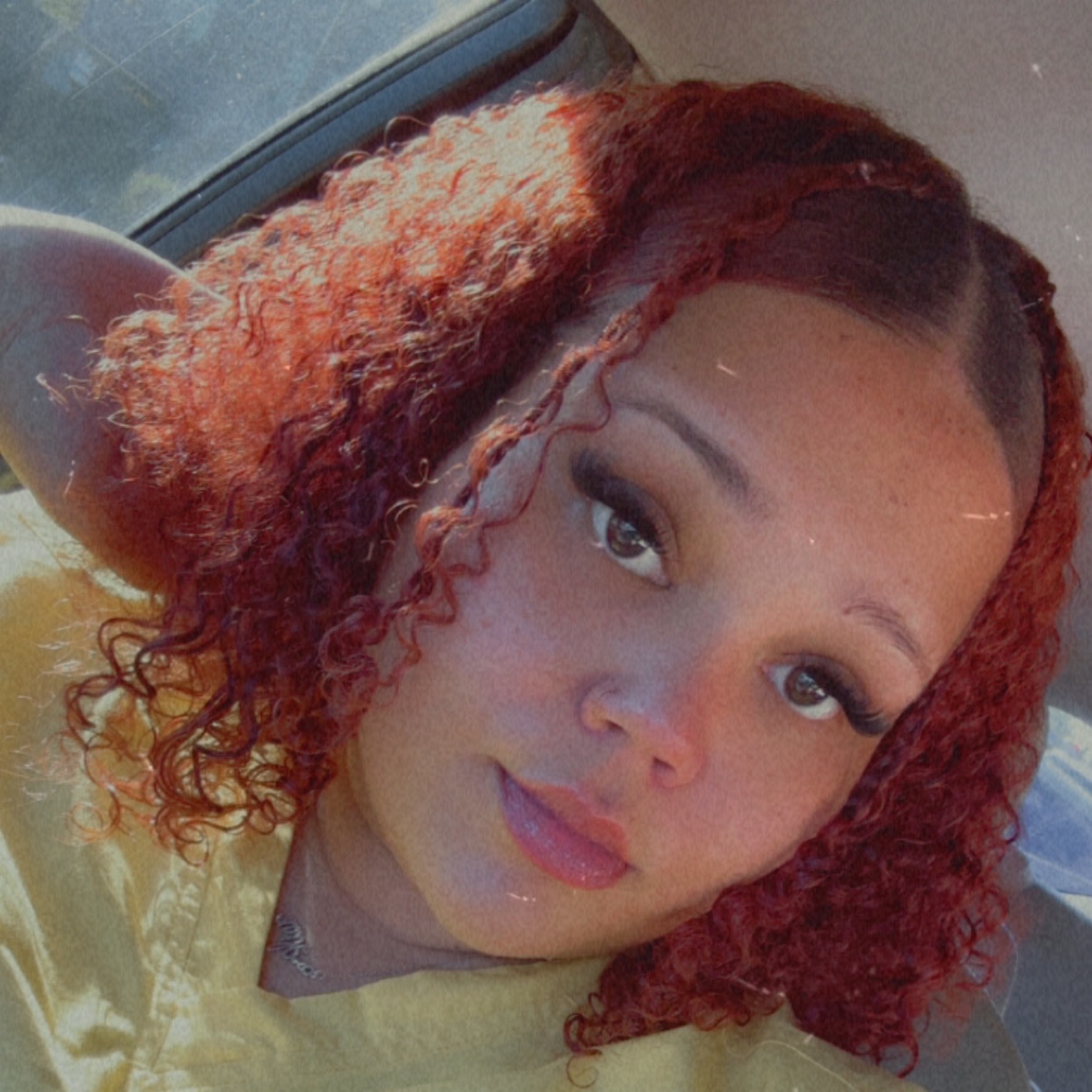 Mariah D. at Taylor'd  Cosmo in Minneapolis, MN