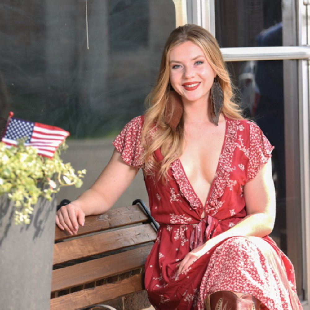 Amber Moore