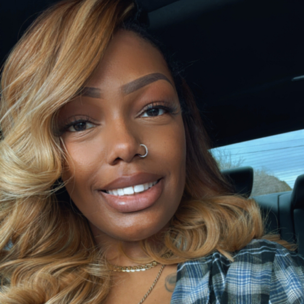 Talisha Herring