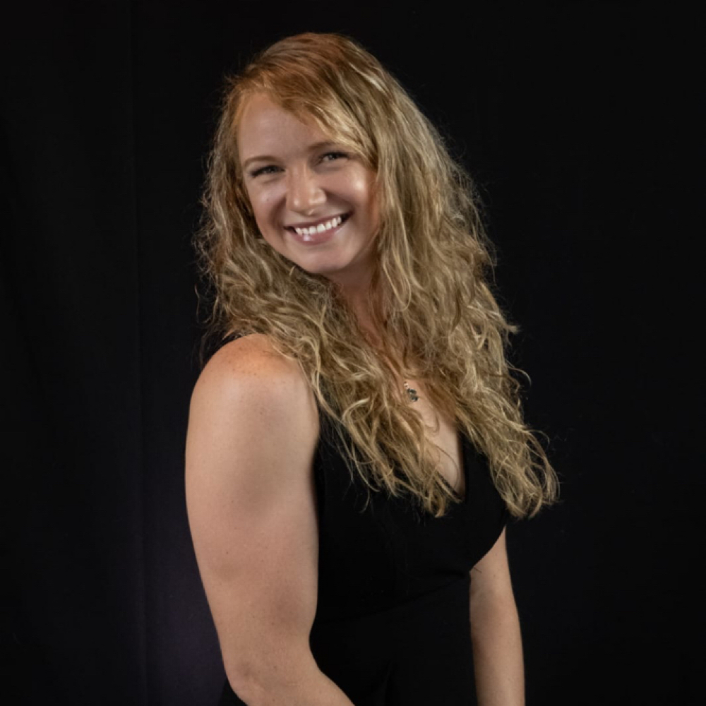 Kimberly Hill