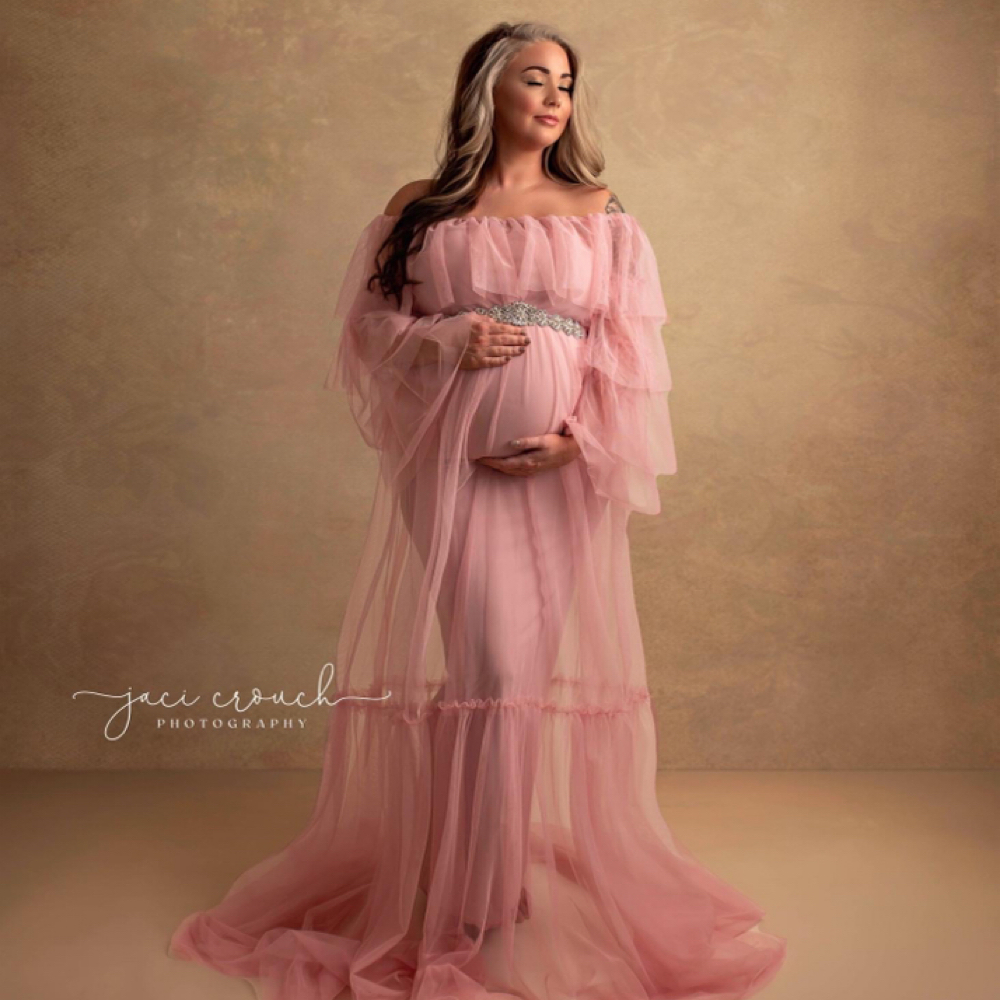 Brittany Antley at Southern Tease Salon & Spa in Leesville, LA