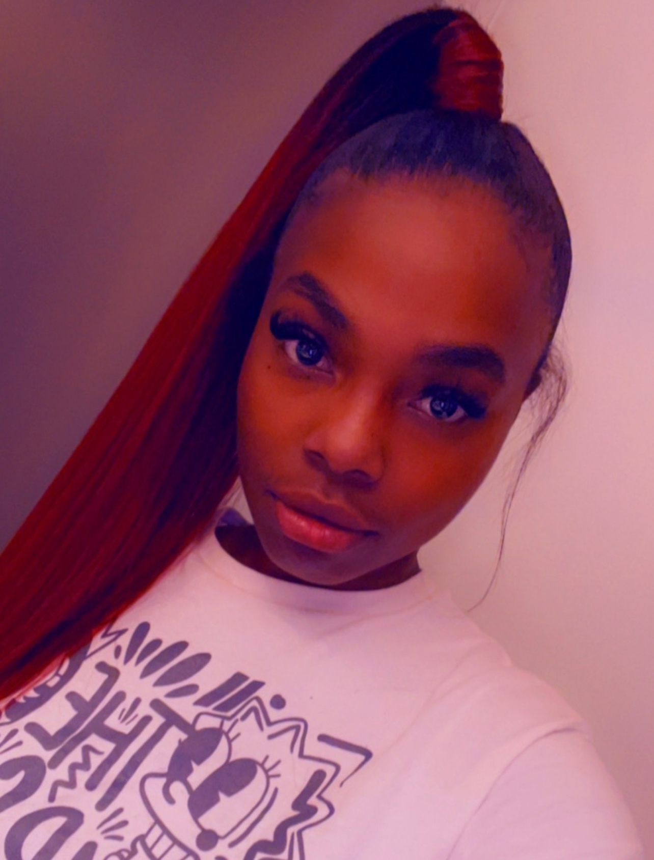 Tamieka Hayes