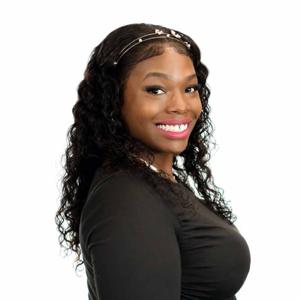Tamieka Hayes