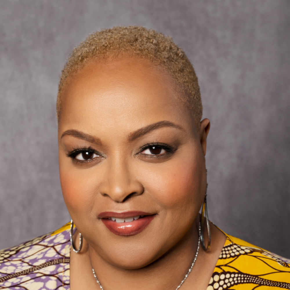 Kimberly Davis