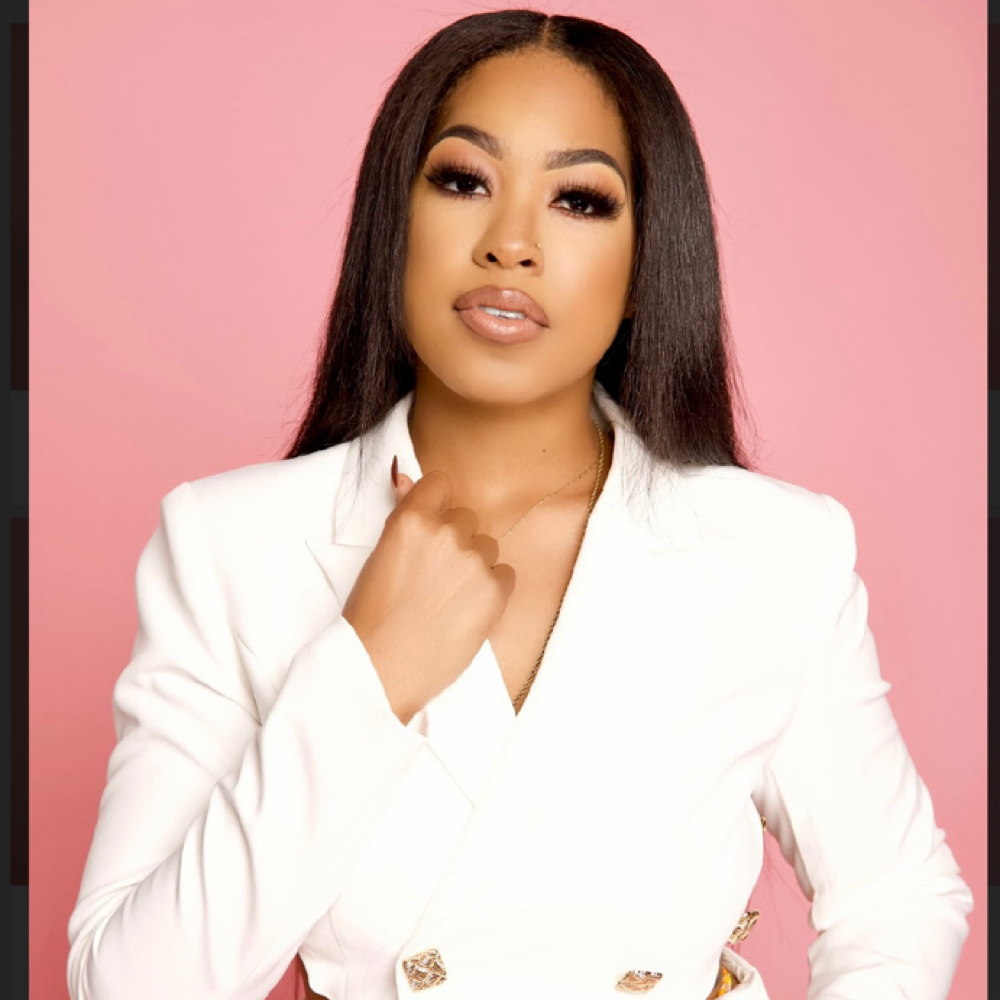 Sydney Robinson at The Bar Aesthetics in Pinole, CA