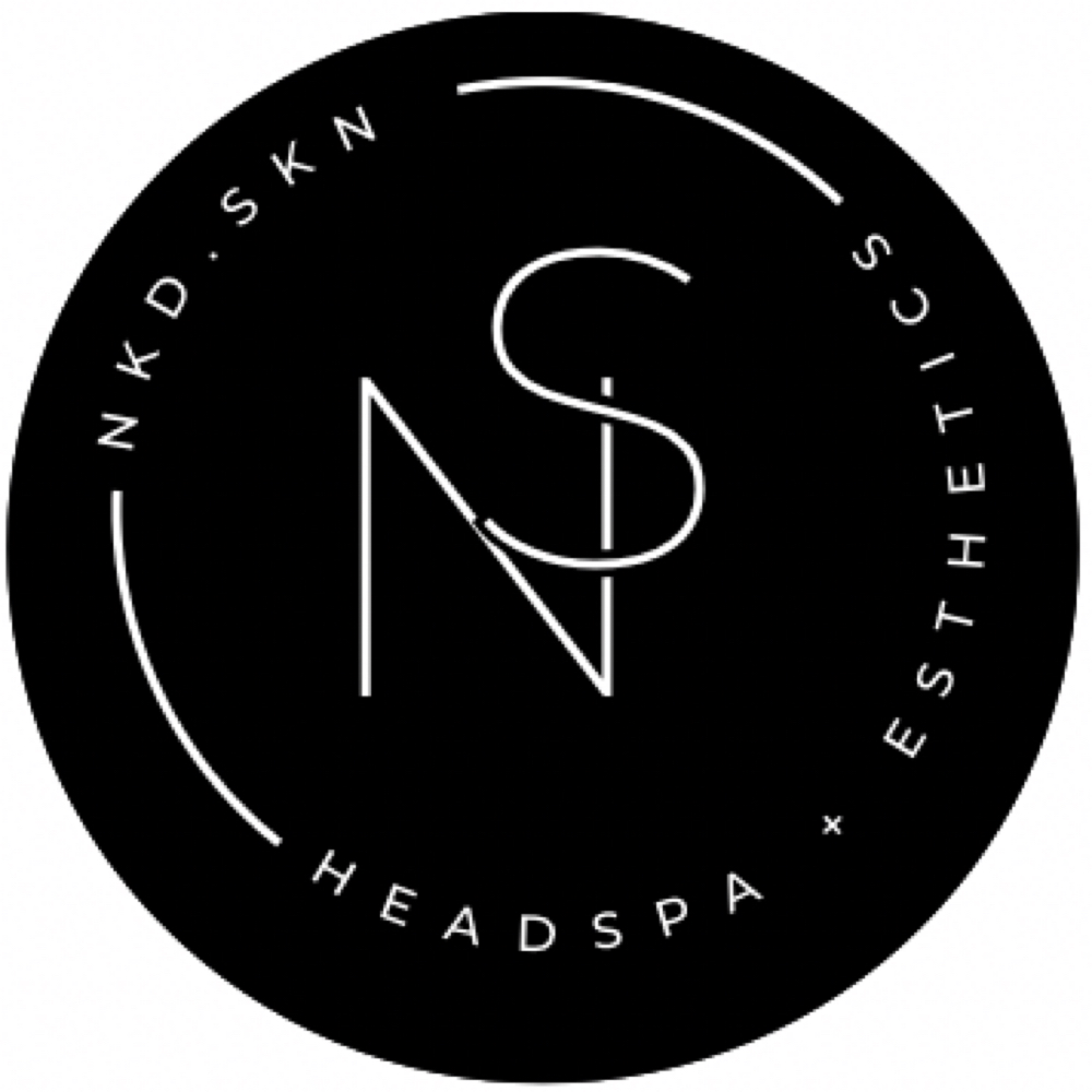 NKD SKN Headspa