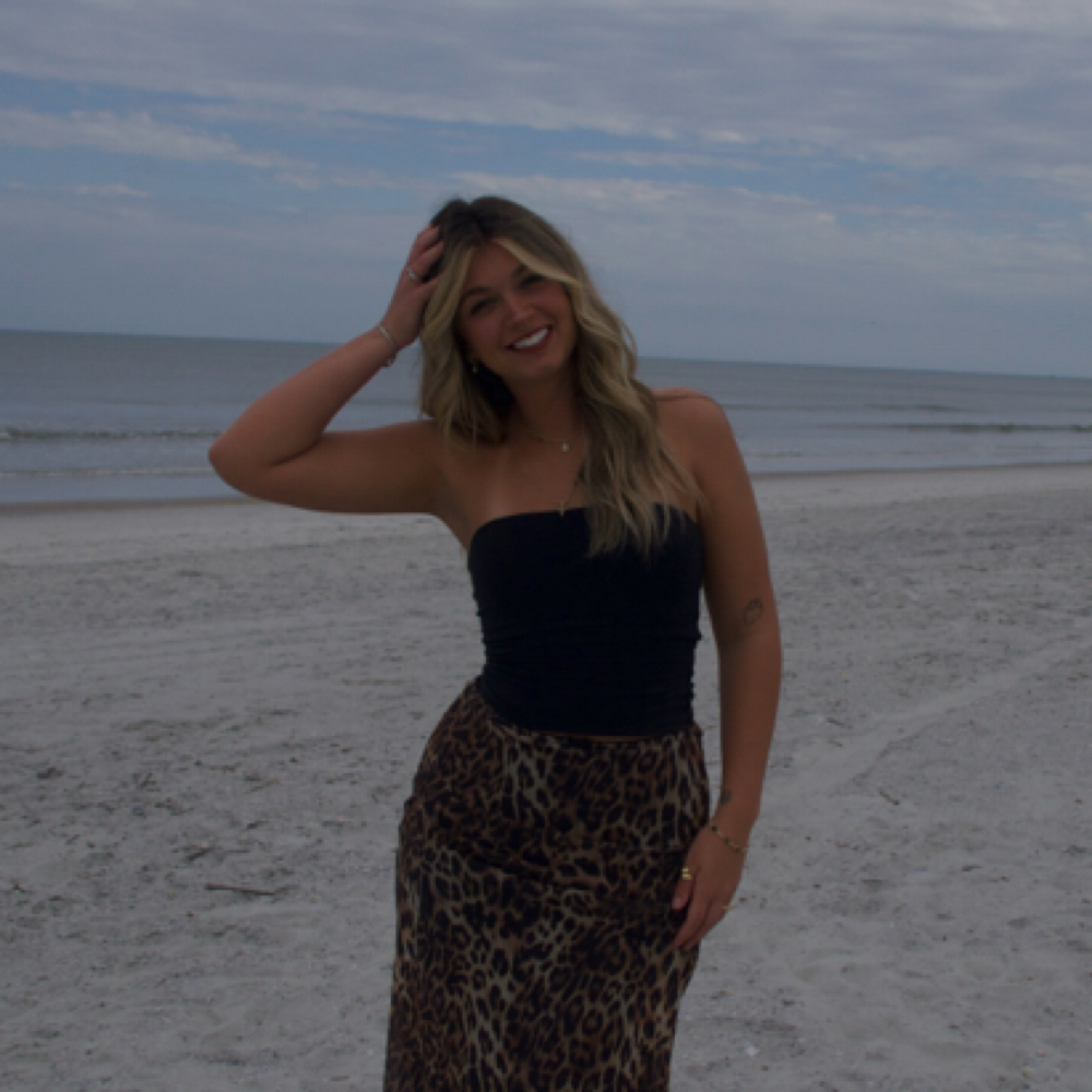 Shelby Shadle at Stiles by The Parlor in Orange Park, FL