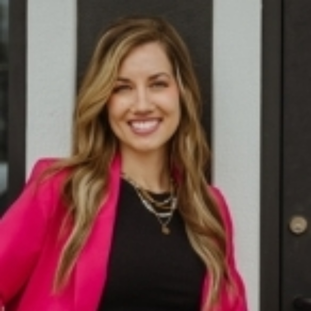 Jerrica Mueller