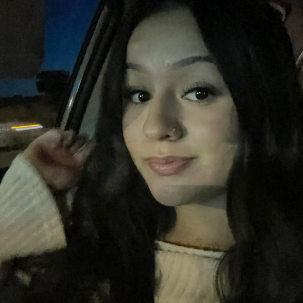 Natalia Gonzalez at Studio Chic Nail Salon and Spa in palmdale, CA