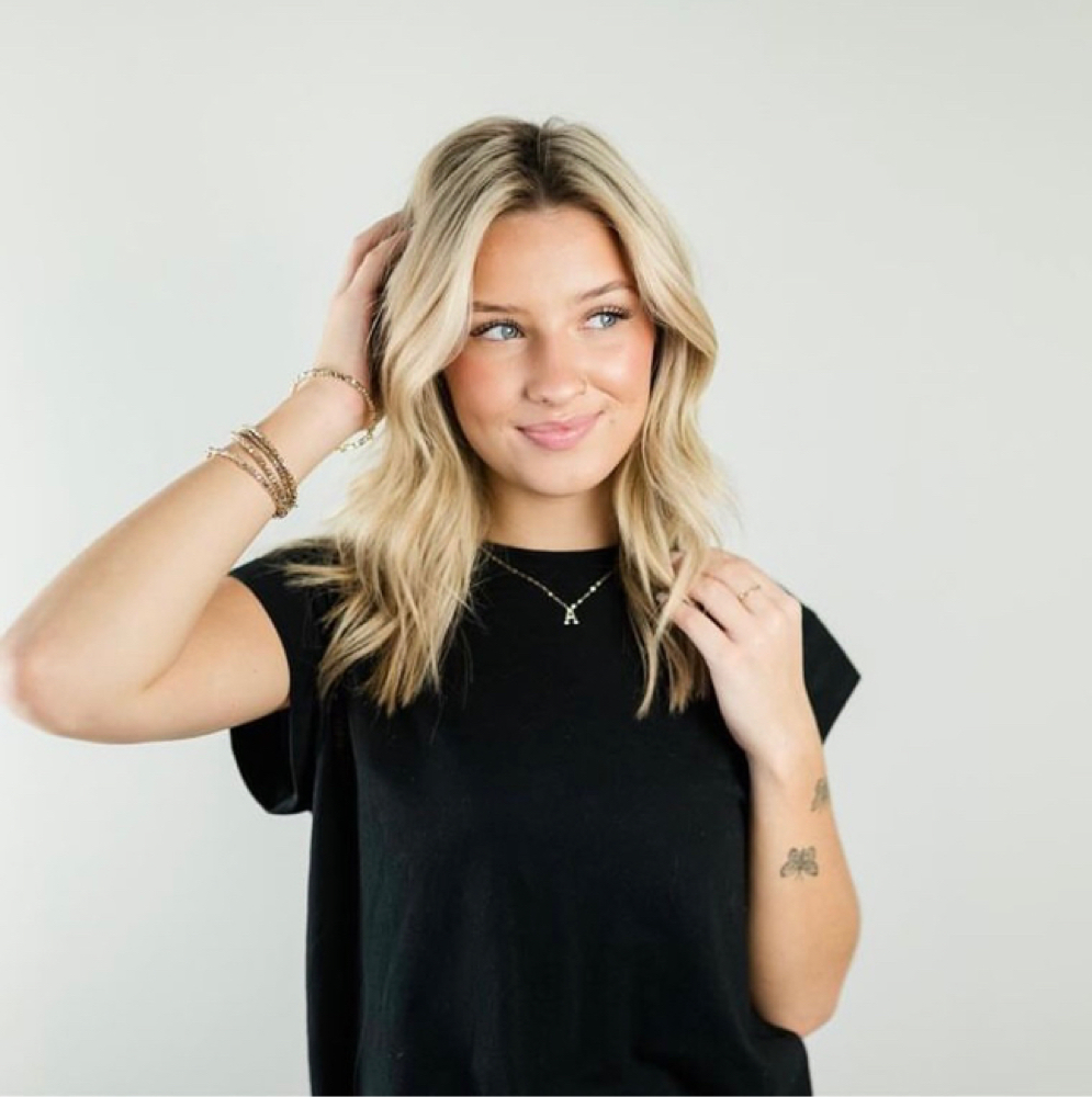 Allysa Dooley