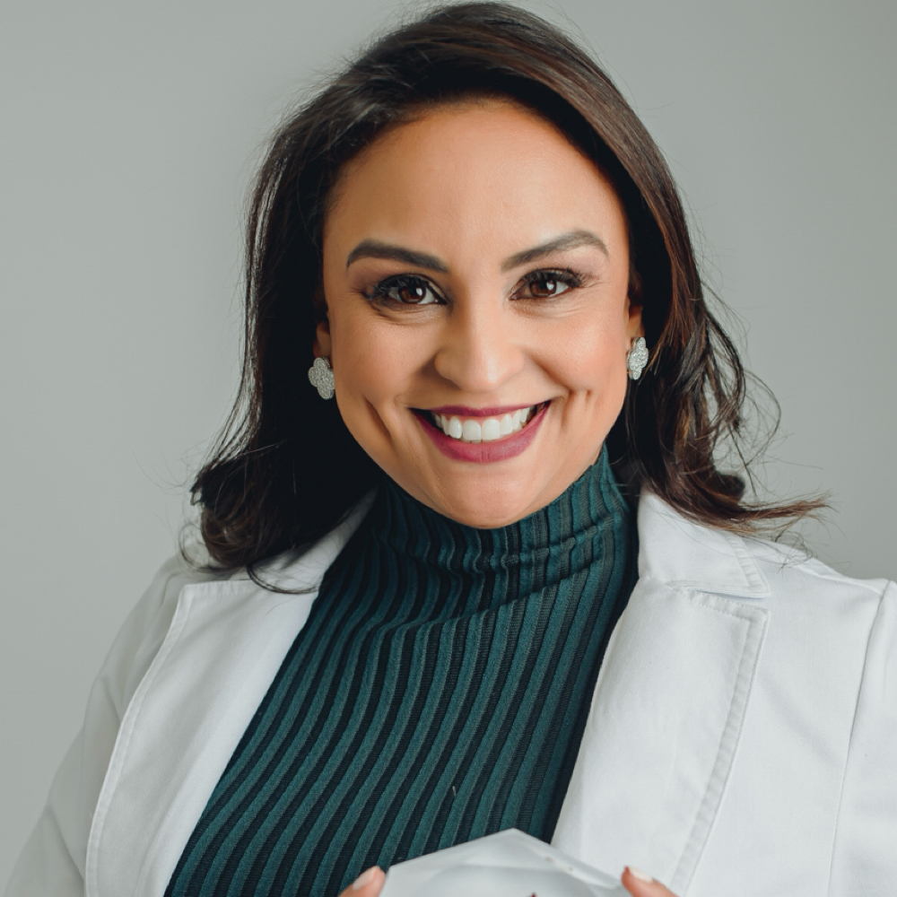 aracele DaRocha